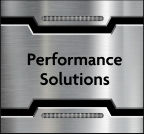 Performance Solutions