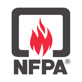 NFPA – National Fire Protection Association