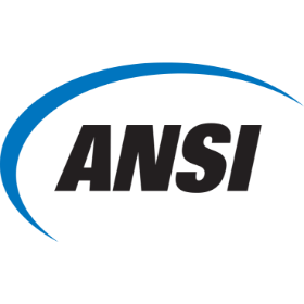 ANSI – American National Standards Institute