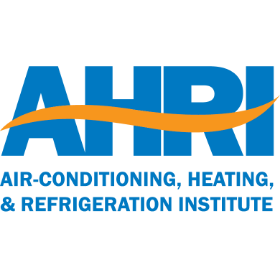 AHRI – Air-Conditioning, Heating, & Refrigeration Institute