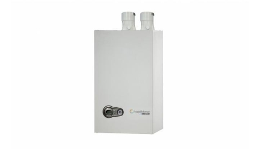 AquaBalance High Efficiency Residential Boiler
