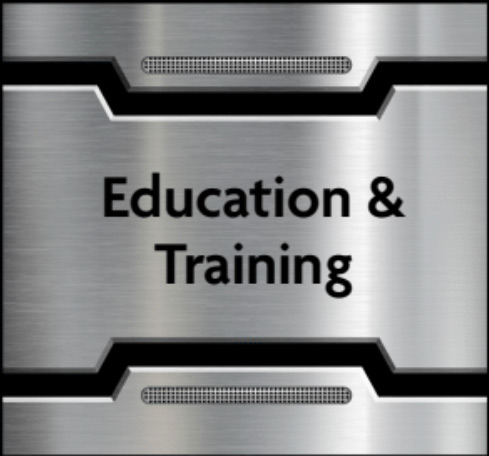 Education and Training