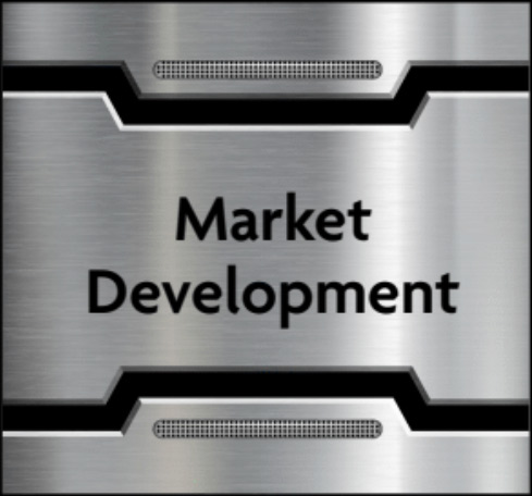 Market Development