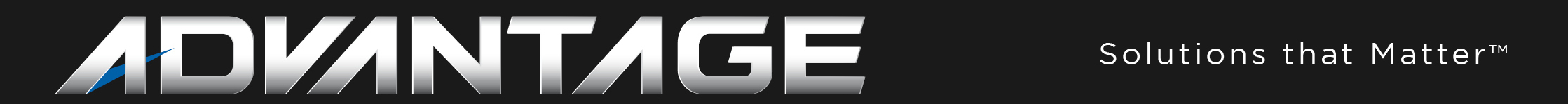 Advantage Program
