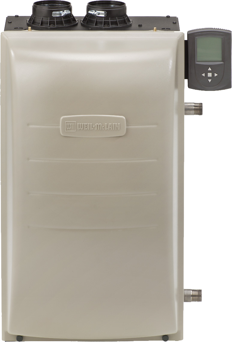 Residential Boilers WeilMcLain