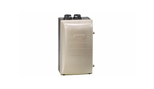 ECO Wall Mount Gas Boiler