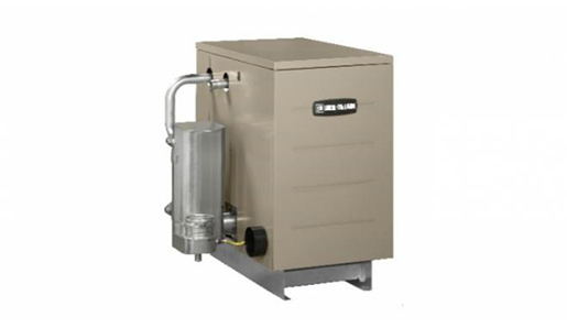 GV90+ Gas Boiler