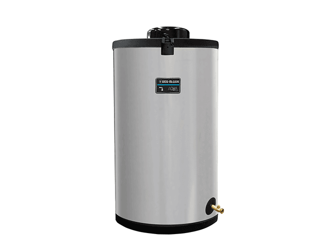 handel Schipbreuk Ijdelheid Aqua Pro - Indirect Fired Water Heater | Weil-McLain