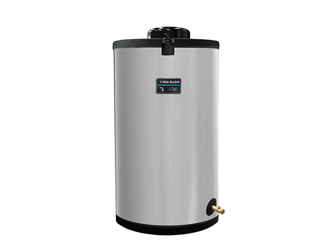 Tankless Coil and Indirect Water Heaters