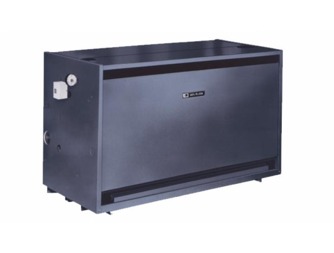 Egh Commercial Gas Steam Boiler Weil Mclain