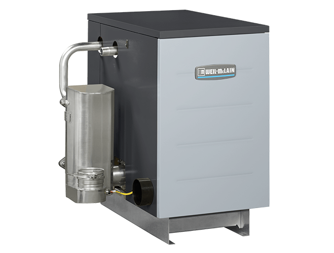 Residential Gas Water Boilers