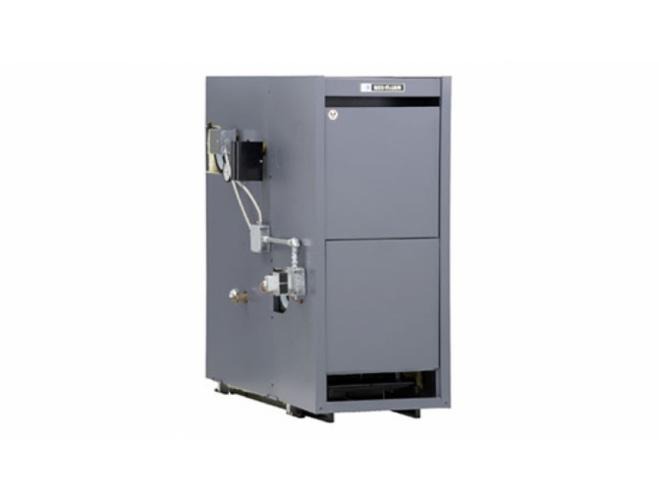 Commercial Water Boilers