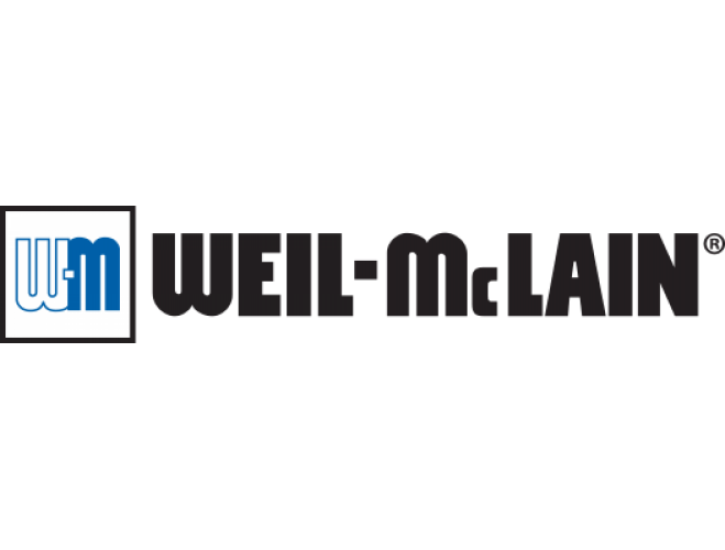 Weil McLain ½" × 10' Boiler Sealing Rope P/N 590735254 