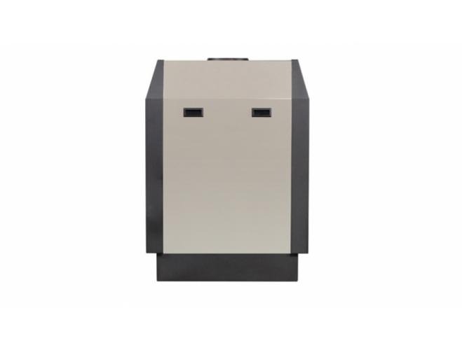 Weil-McLain SlimFit high efficiency boiler 