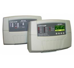 boiler control panels (BCP)
