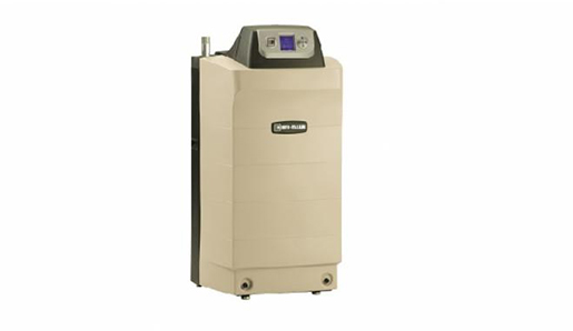 Ultra S4 Gas Boiler