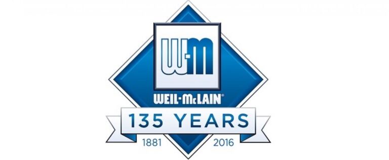 The Evolution of Weil-McLain