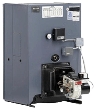 80 Series 1 Commercial Gas Oil Boiler