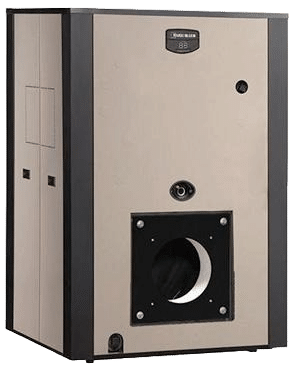 88 Series 3 High Efficiency Commercial Gas Oil Boiler