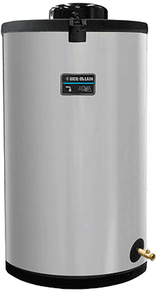 Aqua Pro Indirect Fired Water Heater