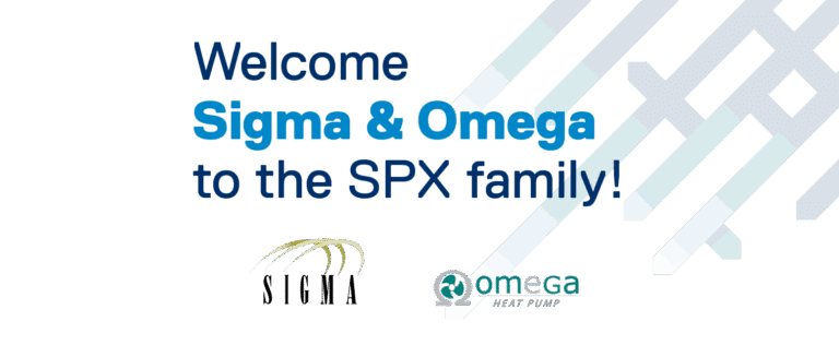 SPX Technologies Announces Acquisition of Sigma & Omega