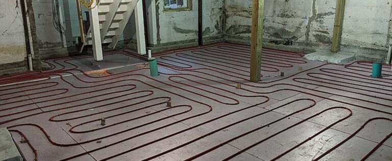 Advanced, Efficient Boiler System Helps Revitalize Century-Old Home