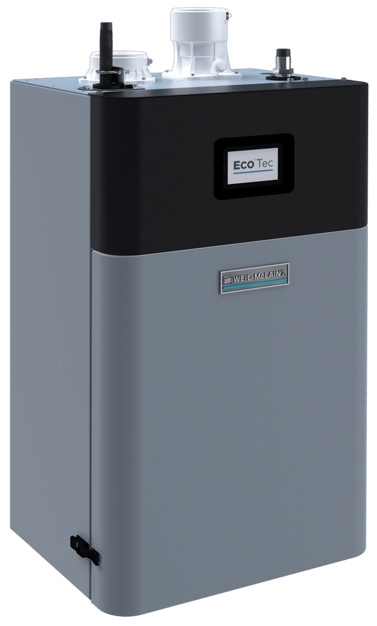 ECO Tec Gas Boiler Series 3