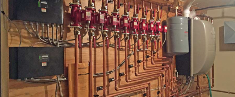 Goodbye, space heaters — hello, new boilers
