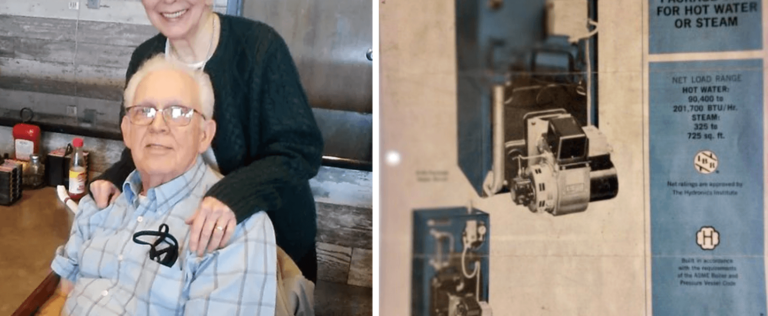 From Cupcakes to Comfort: Weil-McLain’s Enduring Legacy  Powers 45-Year Residential and Culinary Odyssey