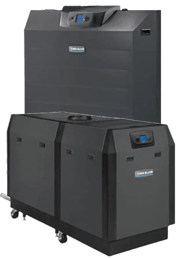SlimFit Commercial Condensing Gas Boiler