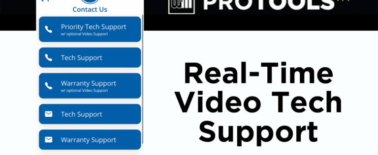 Weil-McLain ProTools™ App Now Features Real-Time Video Tech Support to Help Guide Contractors on the Job Site