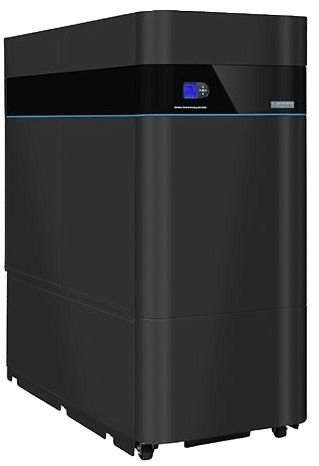 SVF Stainless Vertical Firetube (1500–3000 MBH)