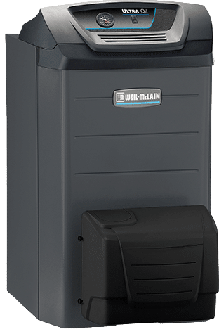Ultra Oil Boiler
