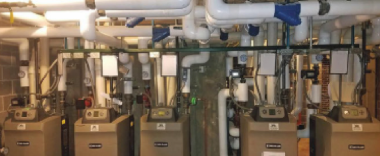 Weil-McLain PMs Talk the Future of Commercial Boilers
