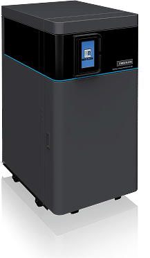 commercial boiler