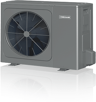 heat pump