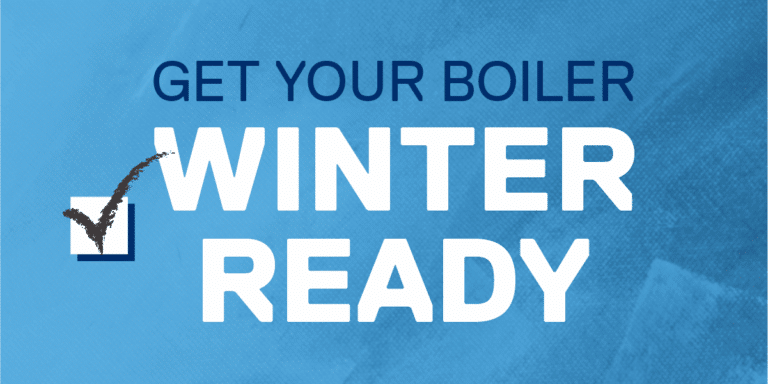 Get Your Boiler Winter Ready