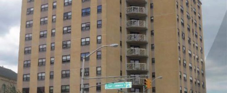 Bridgeton Housing Authority