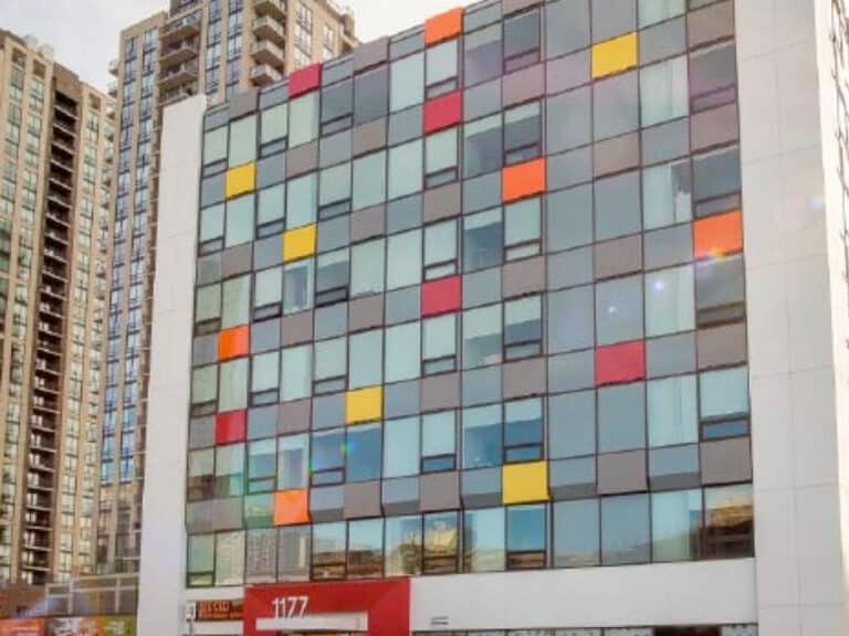 FIRST RESIDENTIAL CONVERSION IN CALGARY