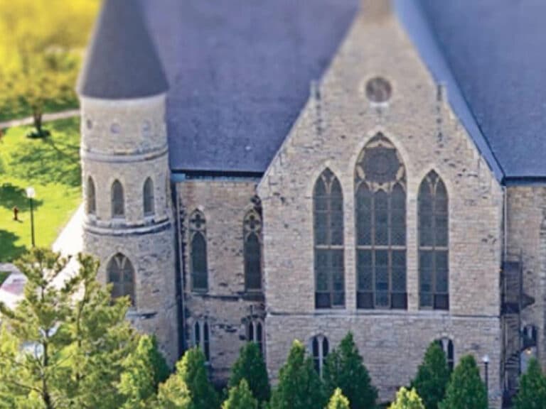 CORNELL COLLEGE CASE STUDY