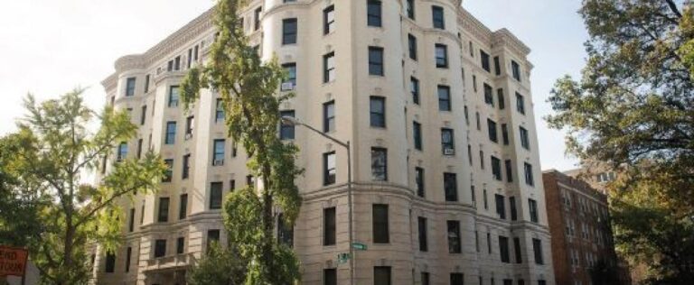 Mendota Apartments