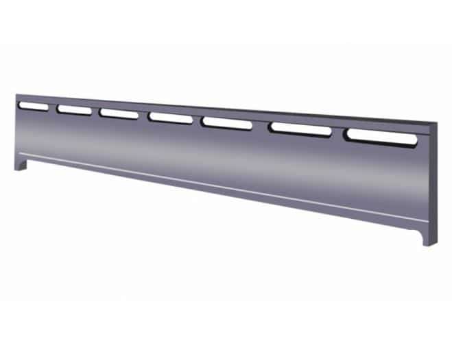 Snug Baseboard