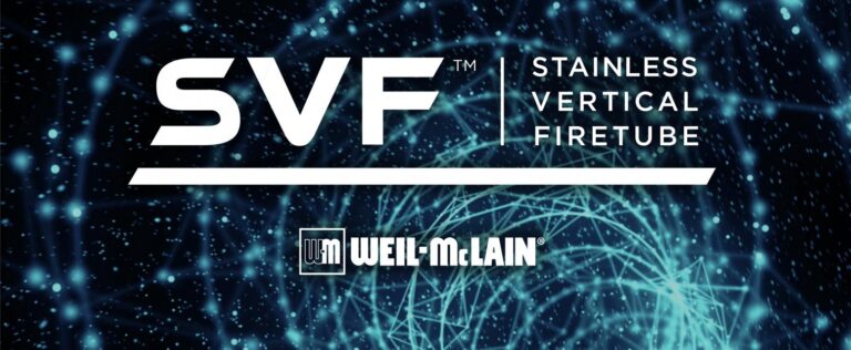 Watch how Weil-McLain Continues to Innovate with each New Product Launch