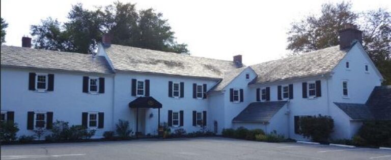 Saucon Valley Country Club Weyhill Guest House